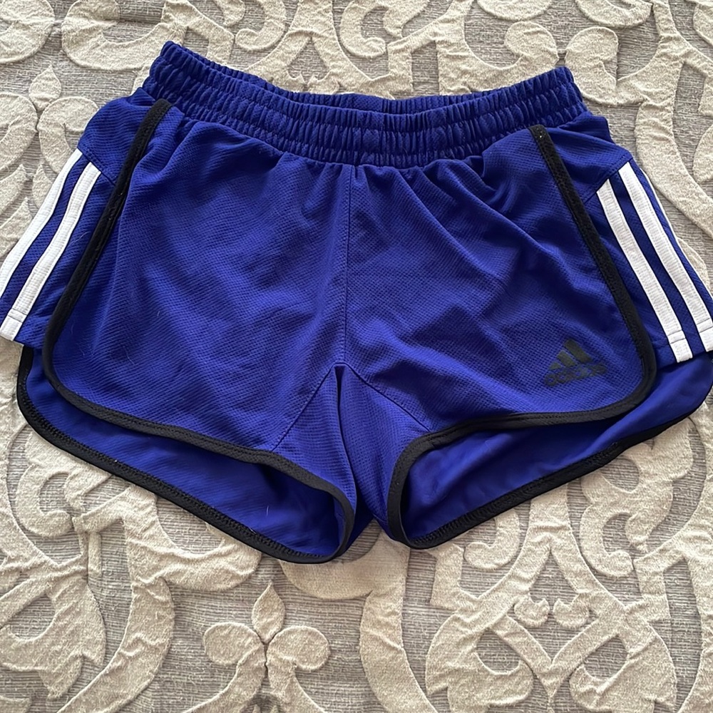 Active shorts